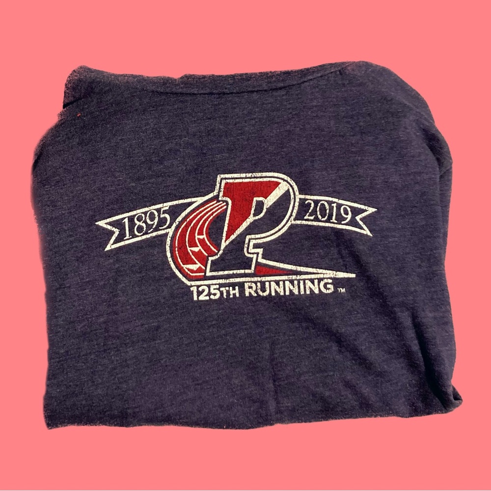 University of Pennsylvania Track and Field Sweatshirt. Size Small.